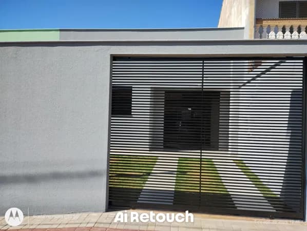 Casa no bairro Residencial José B Almeida em Londrina-PR