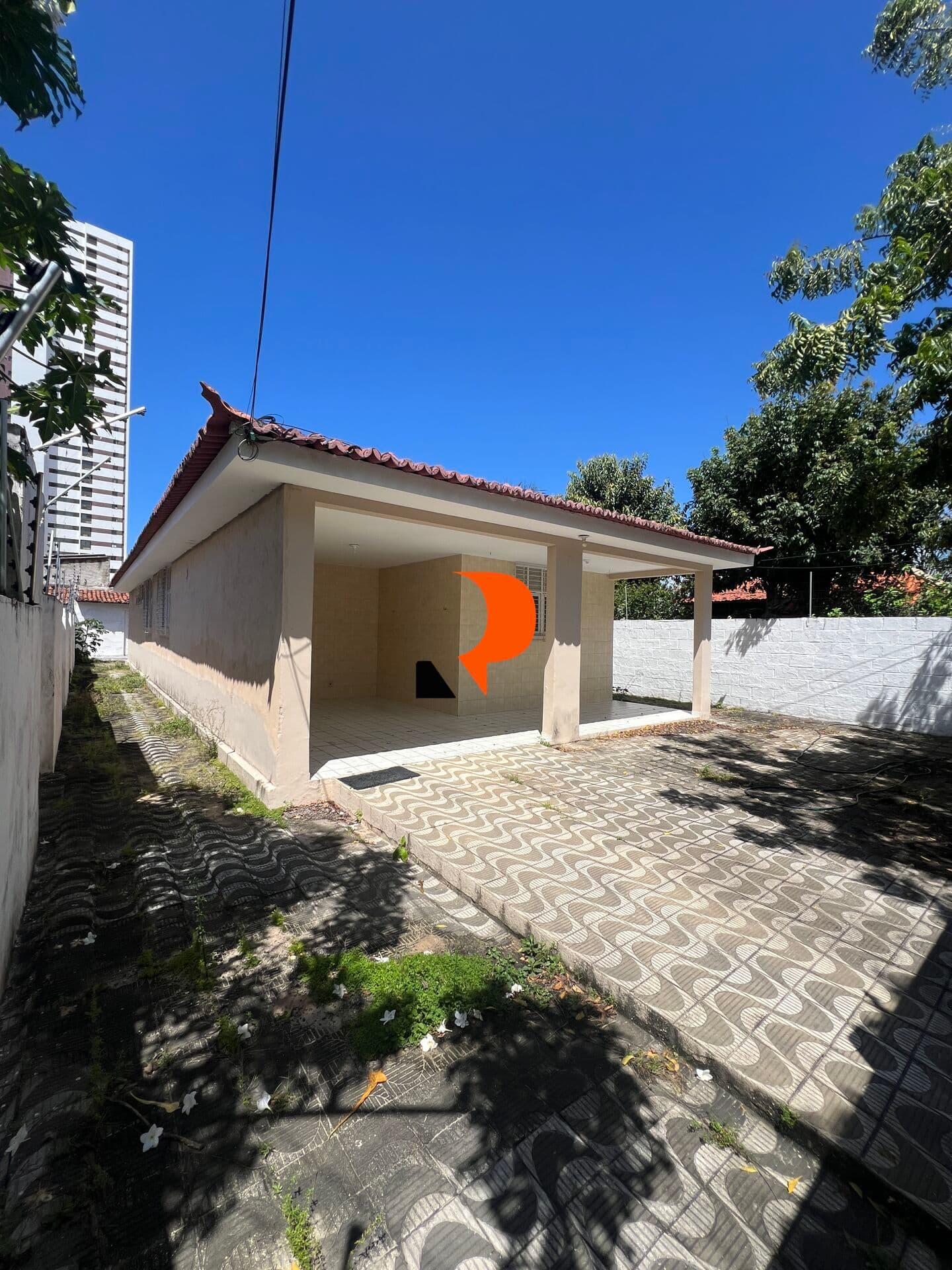 Casa em Lagoa Nova, Natal/RN