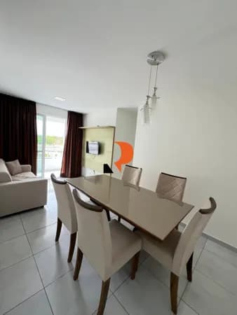 Apartamento em Ponta Negra, Natal/RN