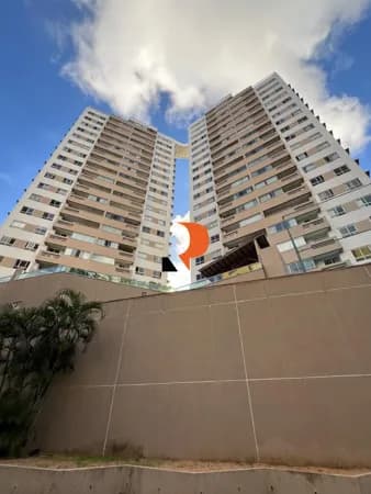 Apartamento em Natal - Tirol