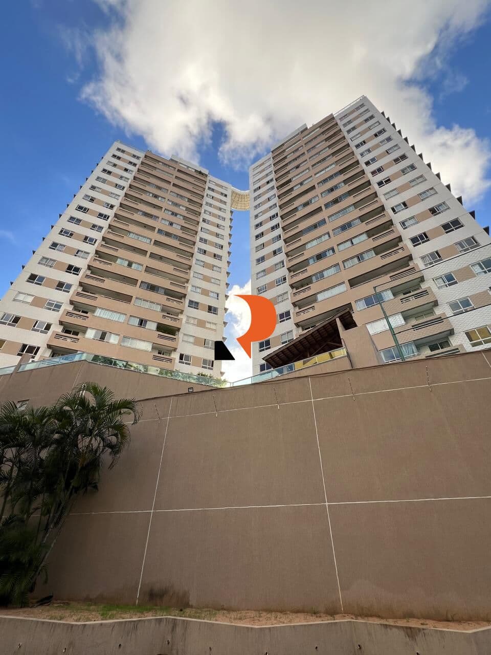 Apartamento em Natal - Tirol