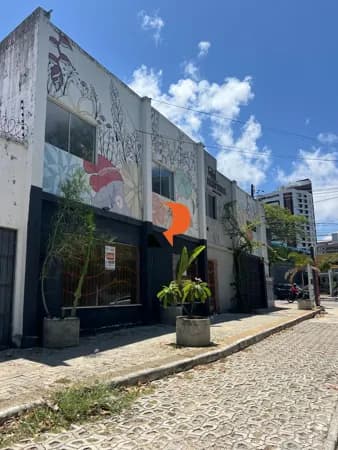 Loja Ponto Comercial em Tirol, Natal/RN