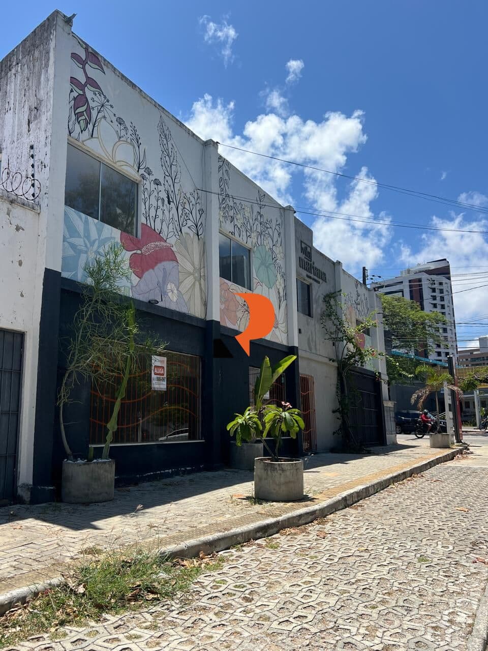 Loja Ponto Comercial em Tirol, Natal/RN