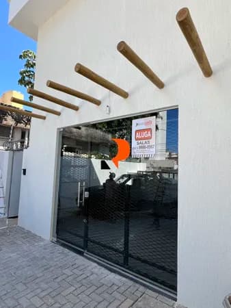 Sala Comercial em Tirol, Natal/RN