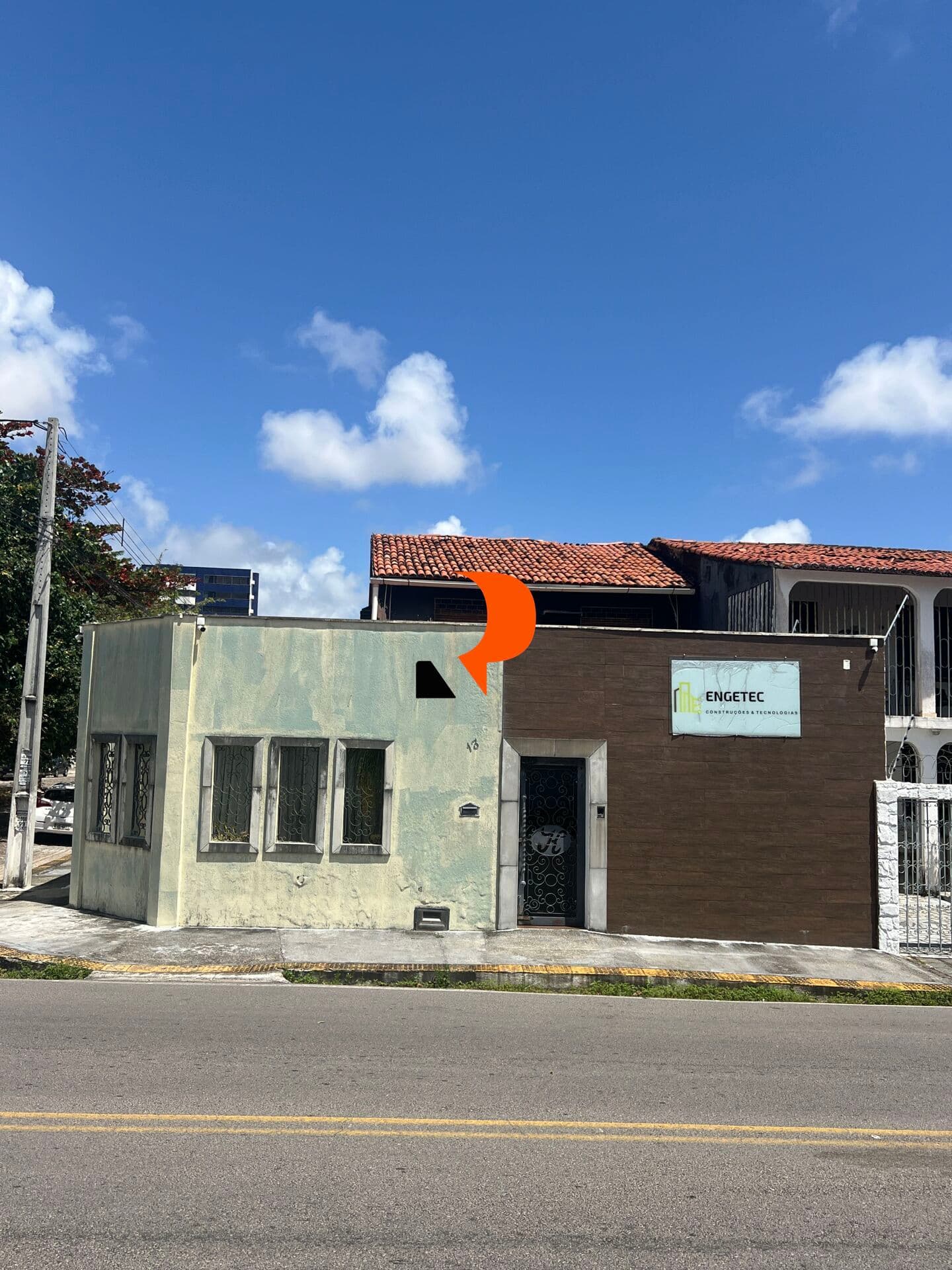 Casa Duplex em Lagoa Nova, Natal/RN