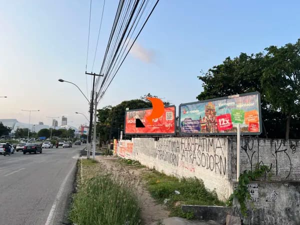 Terreno em Lagoa Nova, Natal/RN