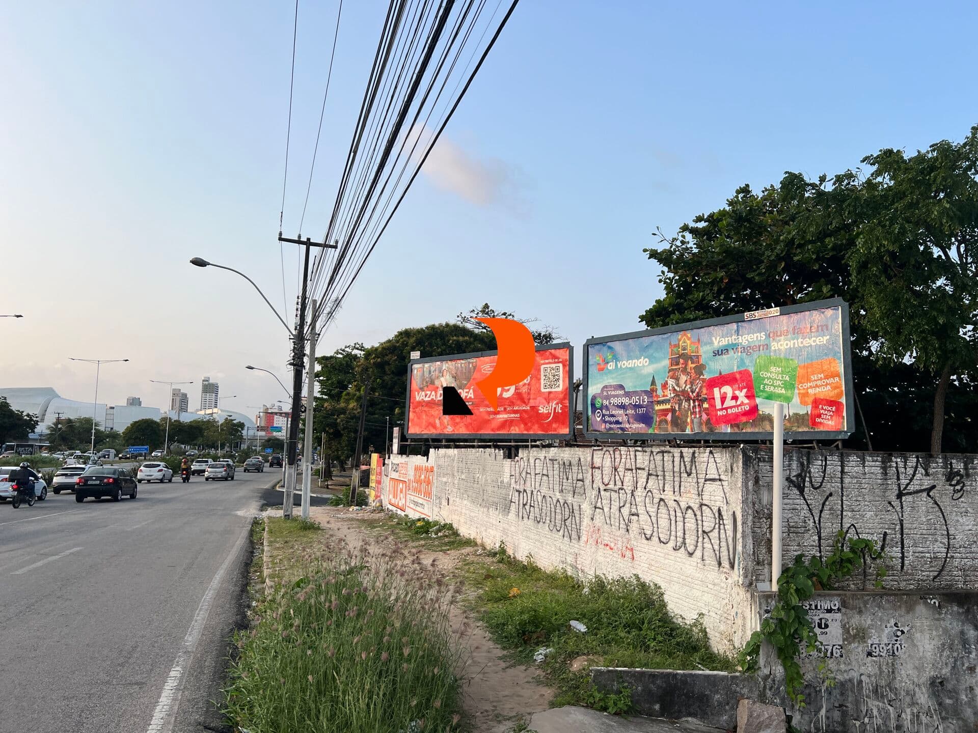 Terreno em Lagoa Nova, Natal/RN