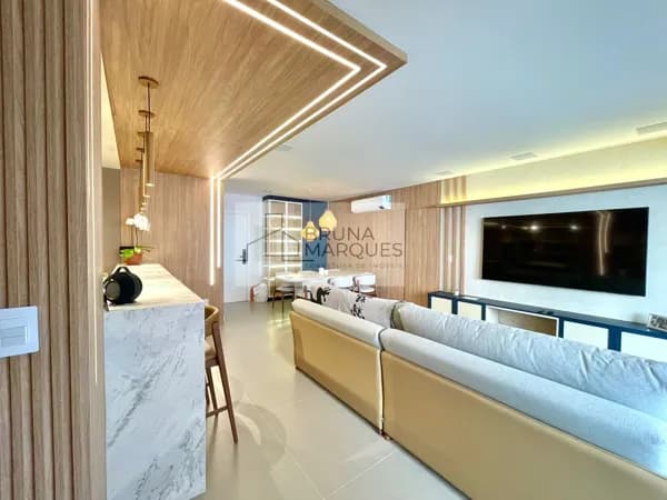 Luxuoso!