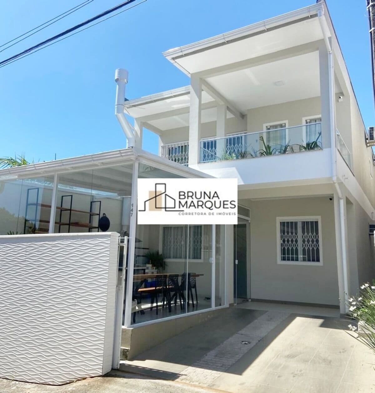 Ótima localização!