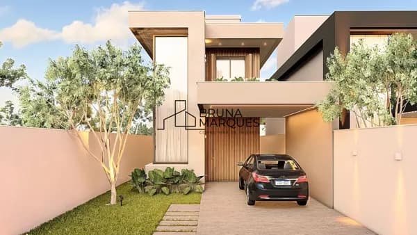Financie sua casa própria!