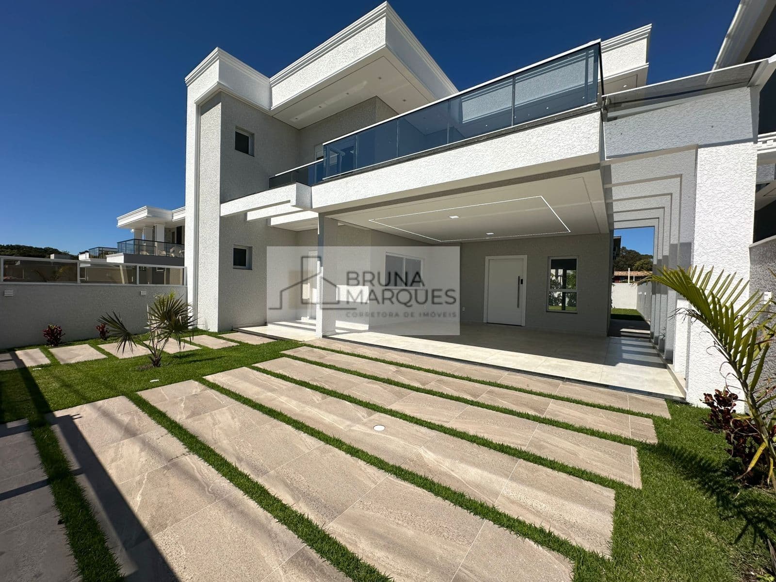 Casa de alto padrão!