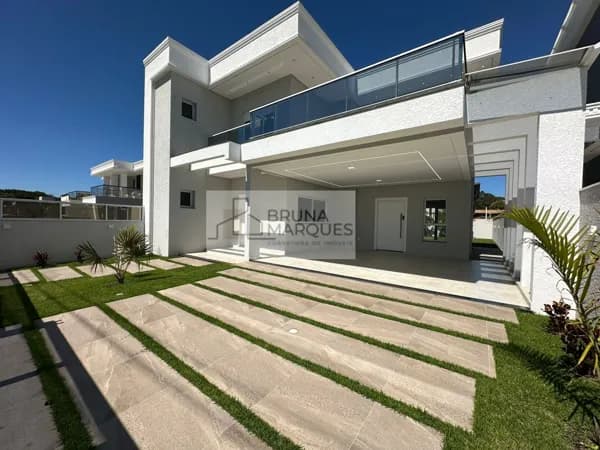 Casa de alto padrão!
