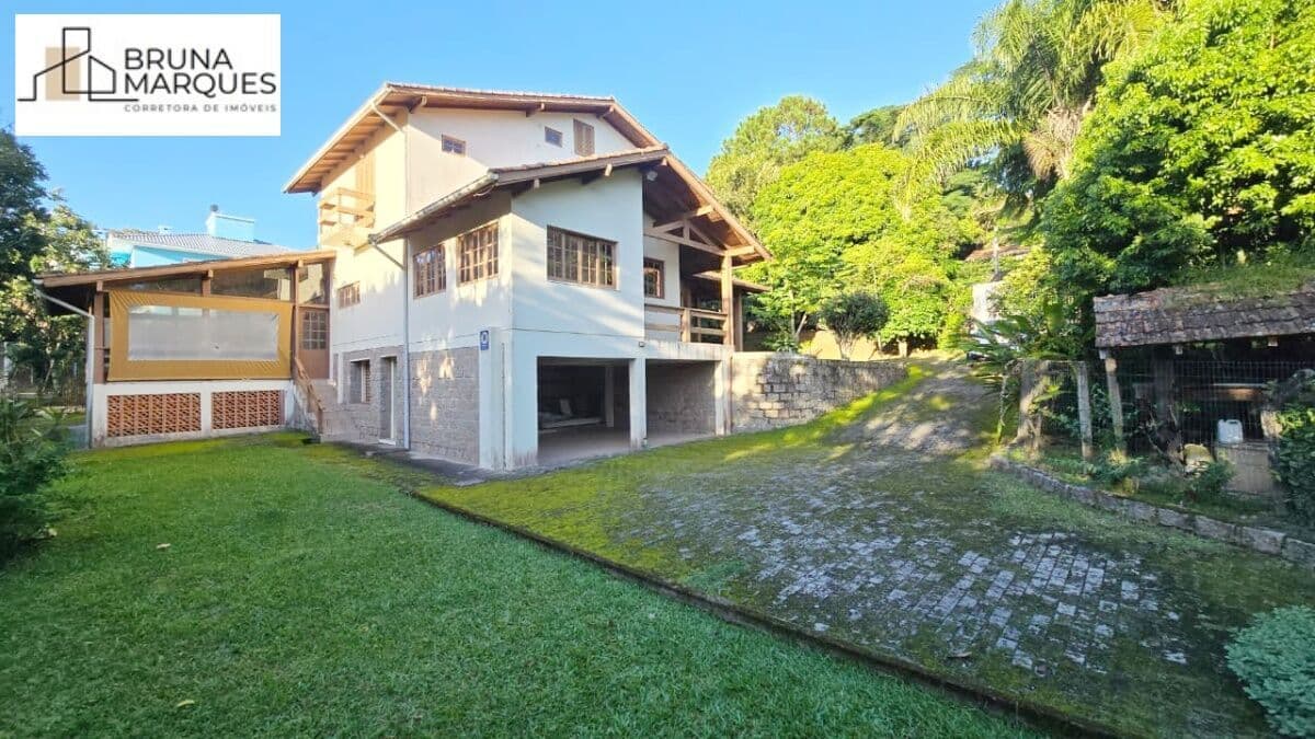 Que tal morar em Santo Antônio de Lisboa, Florianópolis?
