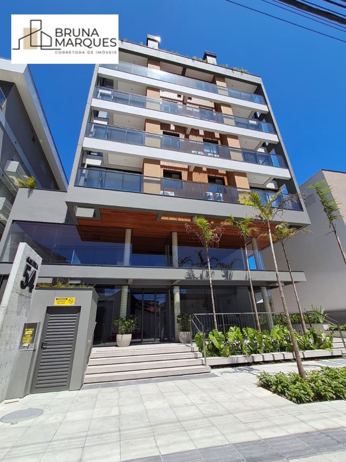 Residencial Galeria 54!