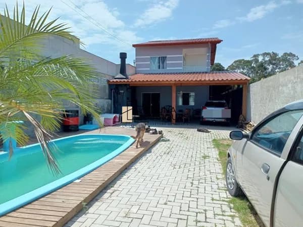 ACEITA IMÓVEL DE MENOR VALOR E CARRO!