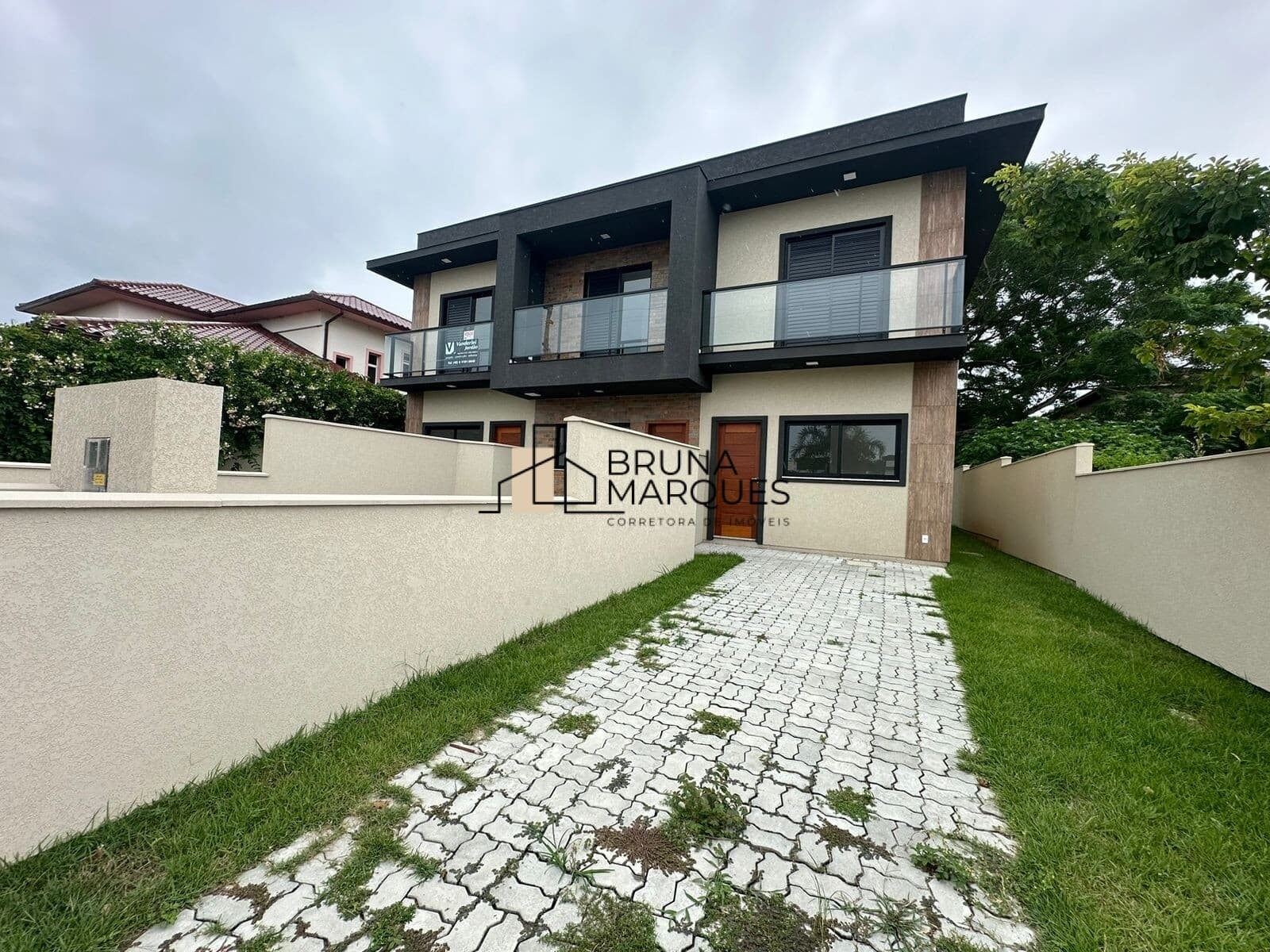 FINANCIE SUA CASA PRÓPRIA!