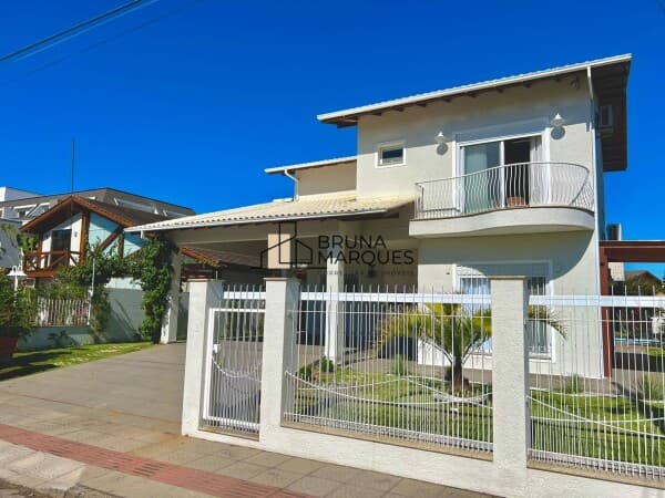Casa luxuosa!