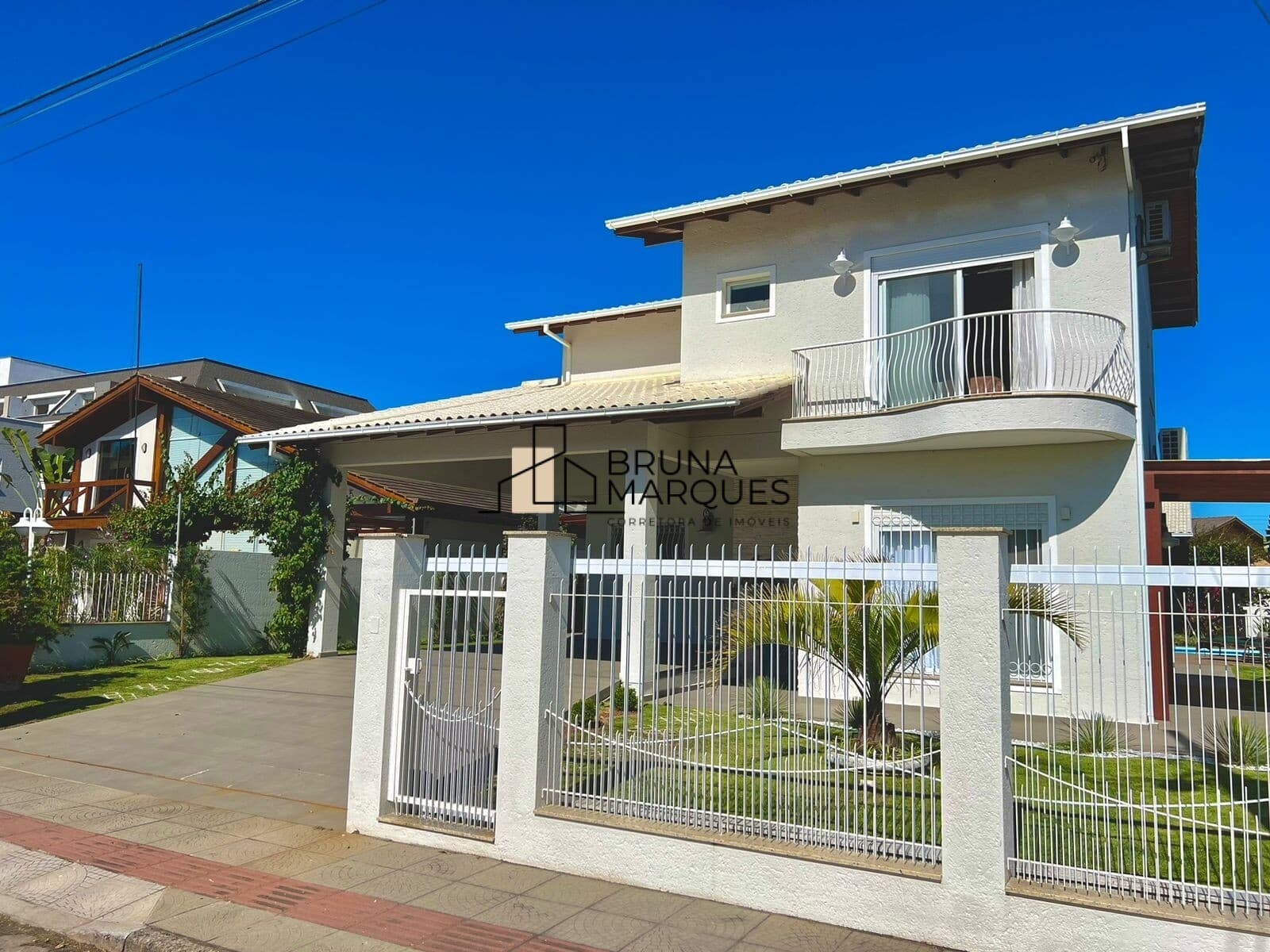 Casa luxuosa!