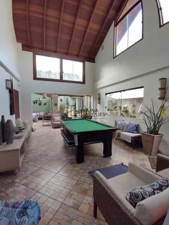 Casa ou Hostel!
