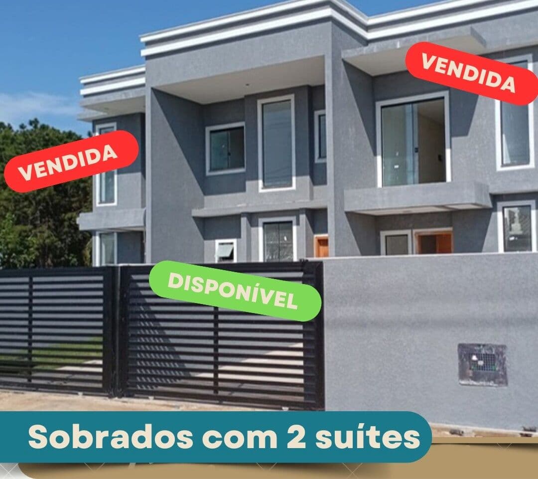 Seu novo endereço na Praia!