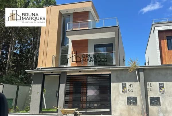 CASA FINAMENTE MOBILIADA!