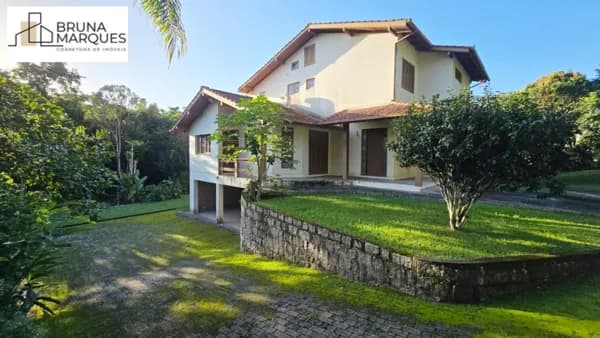 Que tal morar em Santo Antônio de Lisboa, Florianópolis?