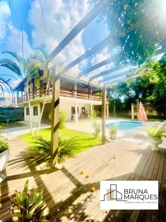 Aproveite momentos inesquecíveis de lazer no seu próprio quintal!