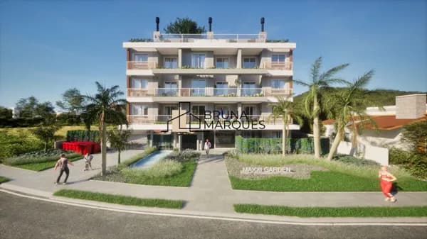 Seja para morar ou investir, o Maxxi Garden é a escolha perfeita!