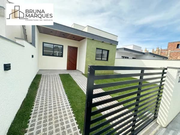 🏡 Casa Nova à Venda – Excelente Localização!