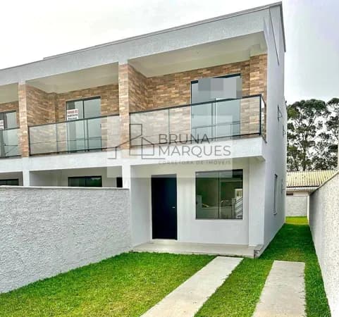 FINANCIE SUA CASA PRÓPRIA!