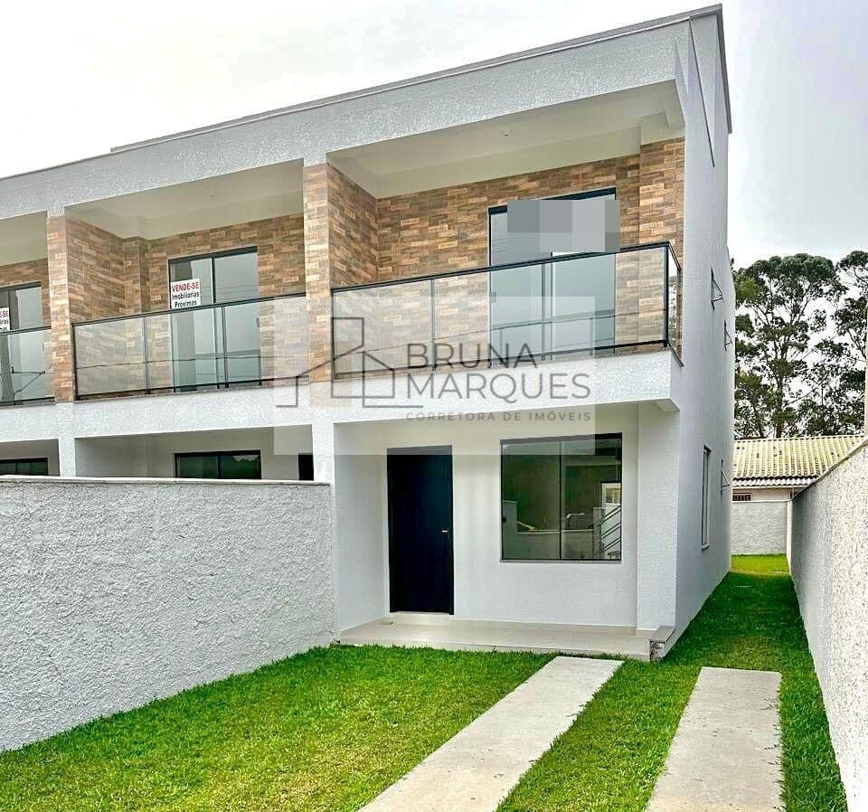 FINANCIE SUA CASA PRÓPRIA!
