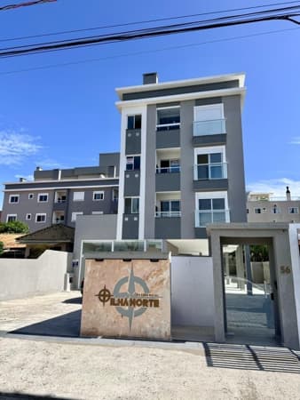 NOVO, MOBILIADO E PRONTO PARA MORAR!