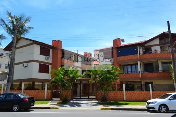 Atravessa a rua está na praia!