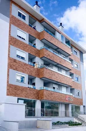 Seu apartamento na praia!