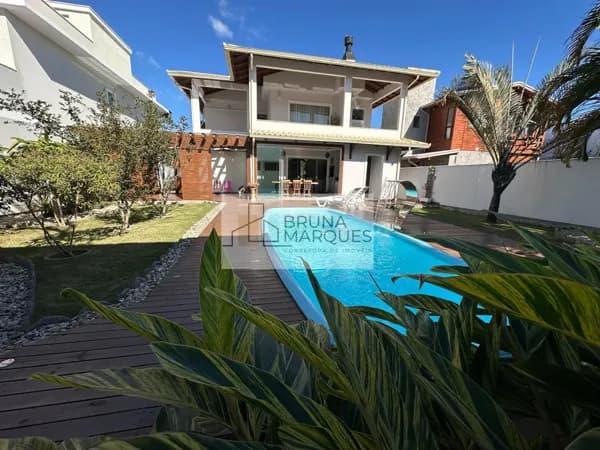 Piscina maravilhosa!