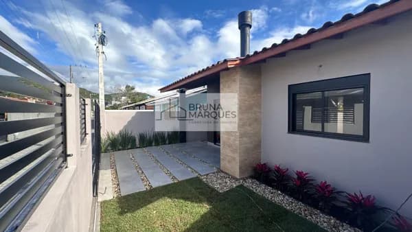 Casa Nova!