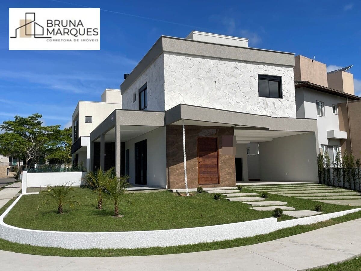 Linda casa de esquina!