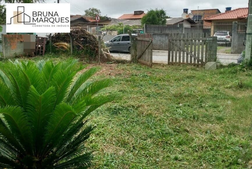 250 metros até a Rodovia João Gualberto Soares!