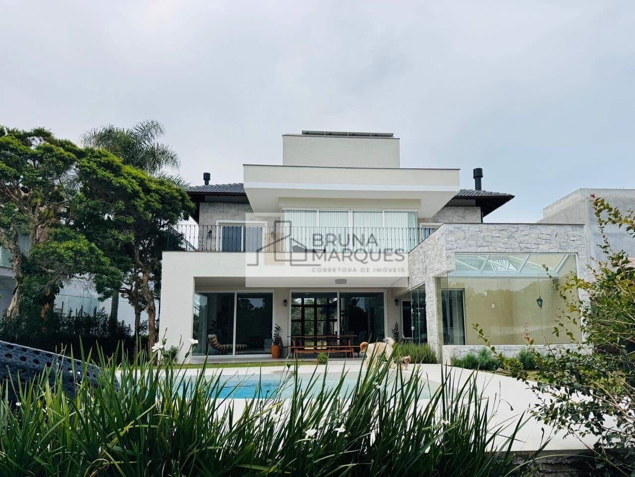 Casa maravilhosa!