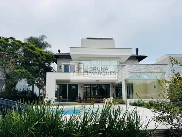 Casa maravilhosa!