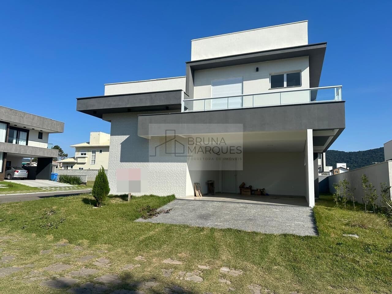 ACEITA FINANCIAMENTO BANCÁRIO!