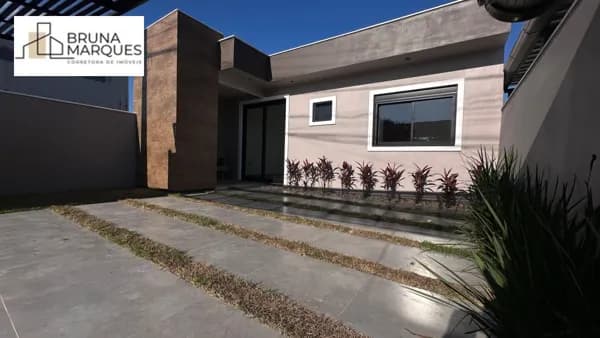 Casa em Florianópolis - Rio Vermelho