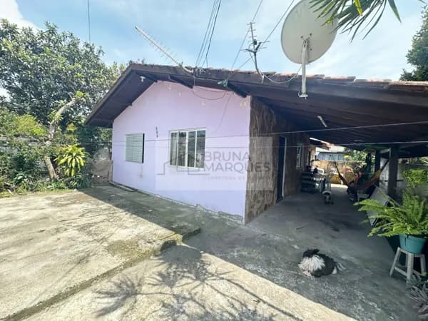 650 metros até a Rodovia João Gualberto Soares!