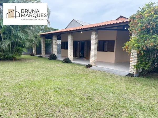 ACEITA PERMUTA POR APARTAMENTO!