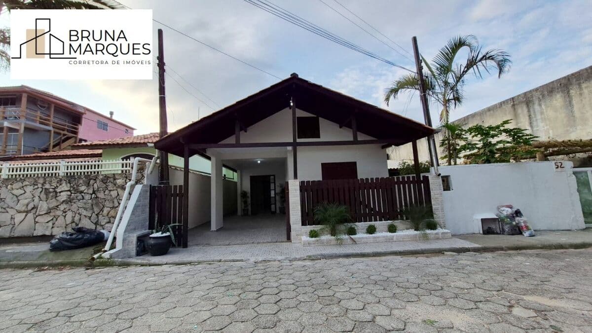 Sua nova casa espera por você!