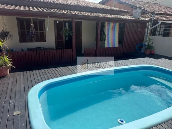 550 METROS ATÉ A PRAIA!
