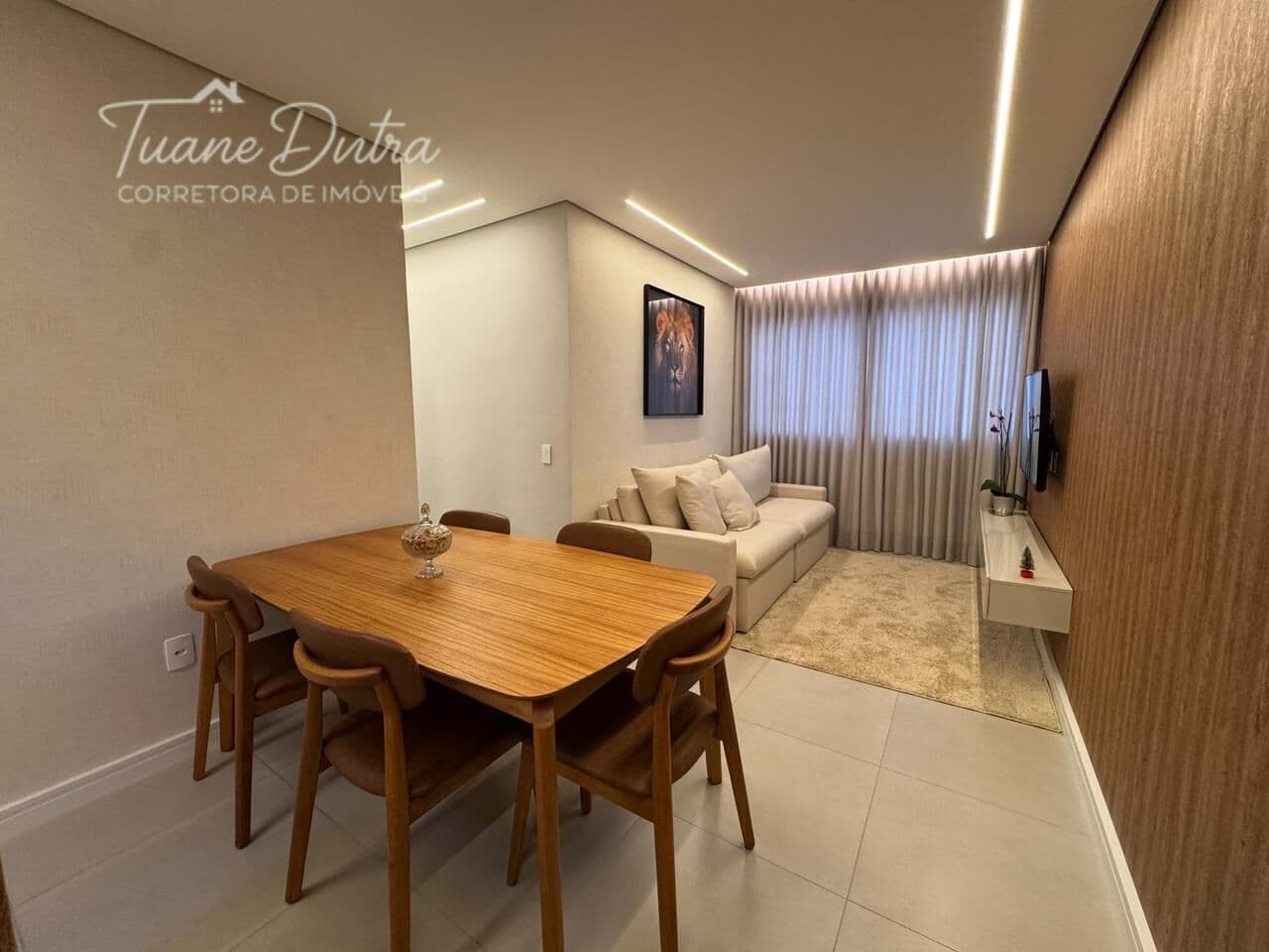 Apartamento 3 Quartos com Lazer Completo no Bairro Palmeiras – BH