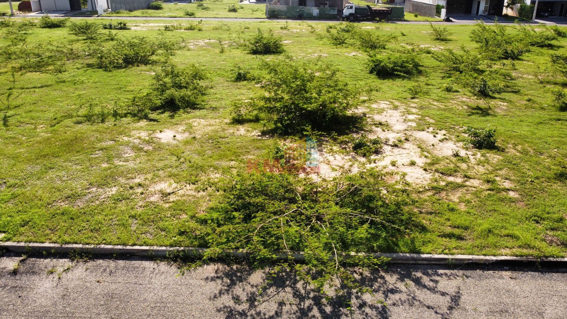 LOTE 360 m² • LADO DA SOMBRA | Ninho Residencial – Mossoró/RN