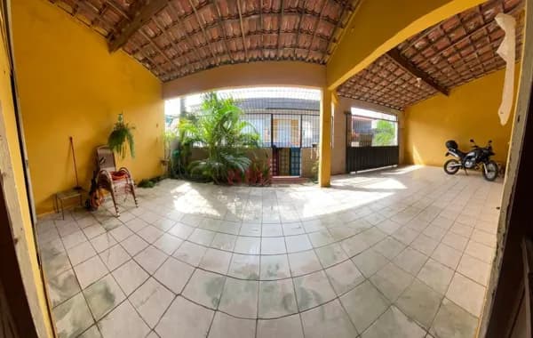 CASA • 3 Quartos | Bairro Planalto – NATAL/RN.