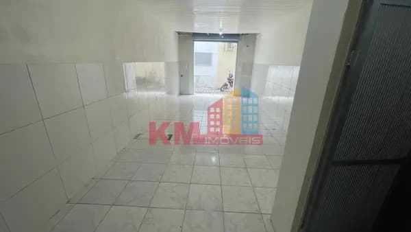 LOCAÇÃO! PRÉDIO COMERCIAL NO CENTRO DA CIDADE EM MOSSORÓ - RN!